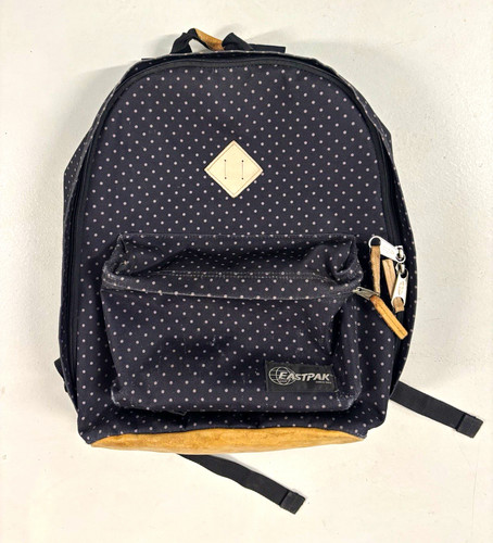 Eastpak schulrucksack schwarz - eastpak,