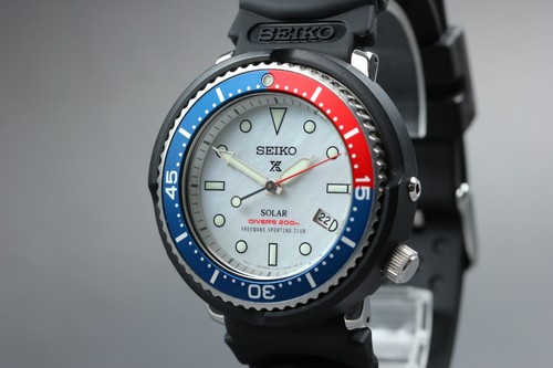 Seiko prospex v147 - seiko,