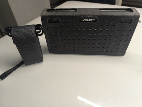 Bose soundlink speaker iii - 3, |