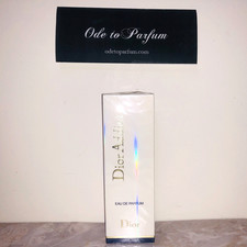 SEALED 2013 DIOR ADDICT Eau de