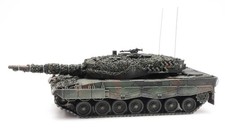 Artitec 6870110 H0 BRD Leopard