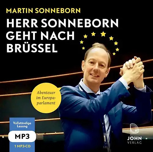 Herr sonneborn geht nach - herr,