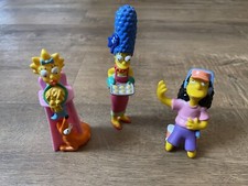 The Simpsons Burger King