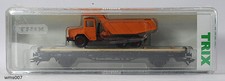 Trix wiking 24067 flachwagen - /,