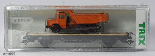 Trix wiking 24067 - trix,
