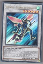 Yu-GI-OH Kampfwesepe