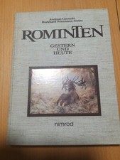 Rominten Gestern und Heute