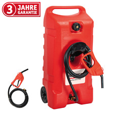 WALTER Kraftstofftrolley 53 L