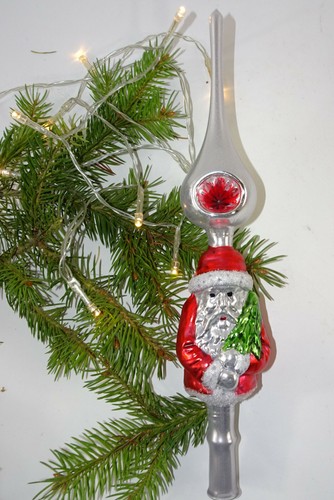 Christbaumschmuck glas lauscha - glas,
