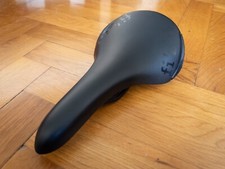 fi’zi:k Aliante Sattel – gebraucht – ca. 1000 km – leichte Abnutzung