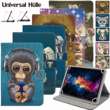 Universal Tablet Hülle für