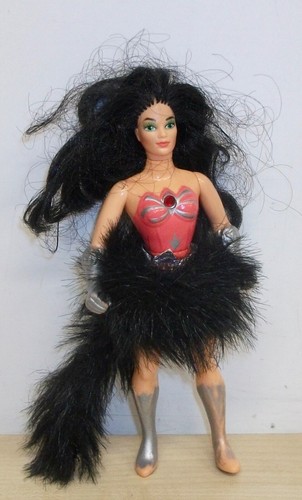 She princess power - princess, of
