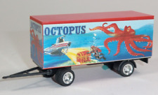 Faller - Packwagen für Fahrgeschäft "Octopus", 1:87, Kirmes, ohne VP#24-0126/K5
