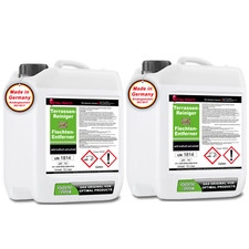 Flechtenentferner & Terrassen-