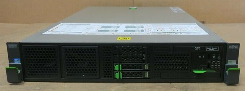 Fujitsu primergy rx300 6c - fujitsu, s7
