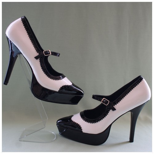 Plateau pumps us10 - plateau, gr.
