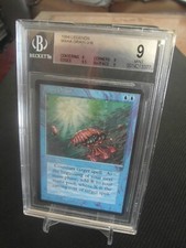 Mana Drain BGS 9 QUAD +