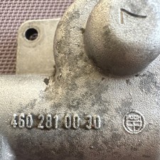 Mercedes Tachoantrieb Nr. 7 W461, G-Klasse, Puch G   Tacho zB VDO analog 