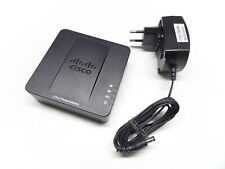 Cisco SPA112 VOIP SIP