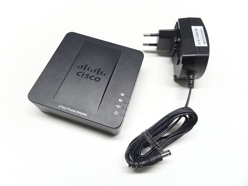 Cisco spa112 voip - spa112, sip