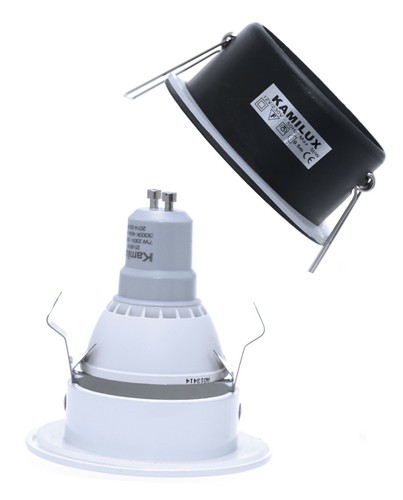 Moderne wasserfeste led - moderne,