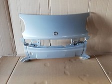 Smart 450 Panel Frontpanel