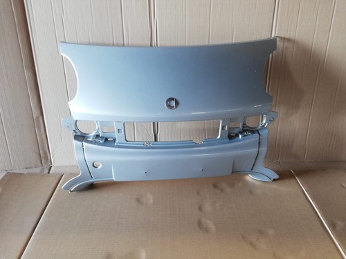 Smart 450 panel frontpanel - smart,