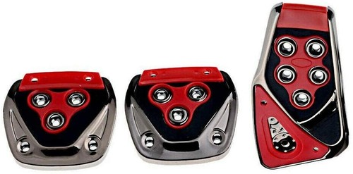 Pedalset sportpedale - 3,