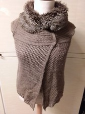 Strickweste mit