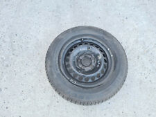 Mercedes Benz W210 Ersatzrad Reserverad Rad 7Jx15H2 ET37 205/65/15 2104000702