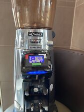 La Cimbali Magnum on Demand Kaffeemühle Wireless Touch Eiscafé Bistro Restaurant