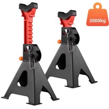Unterstellbock 3000KG PKW