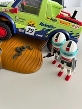 Playmobil 4421 Rallye Pickup