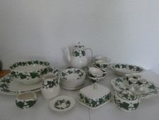 Wedgwood Napoleon Ivy