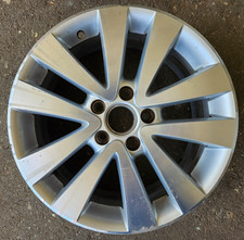 Original VW Golf 5 6 EOS