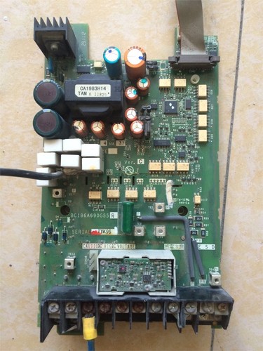 1pc fuji 7mbr25ug120 module - 1pc,