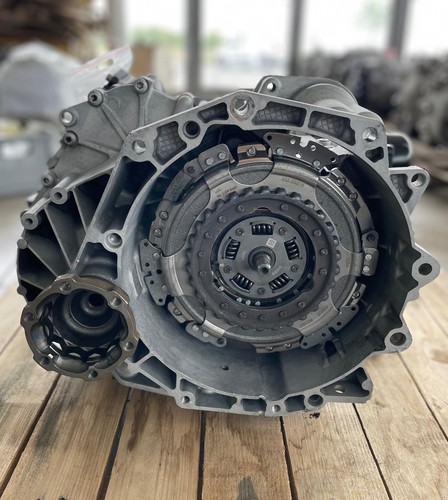 Pmw getriebe komplett gearbox - getriebe,
