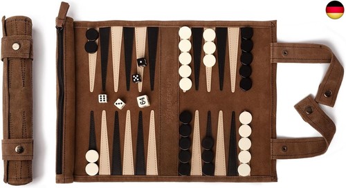 Sondergut backgammon - sondergut,