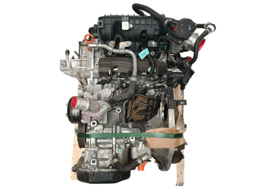 Motor 94aq107f kia - kia, rio