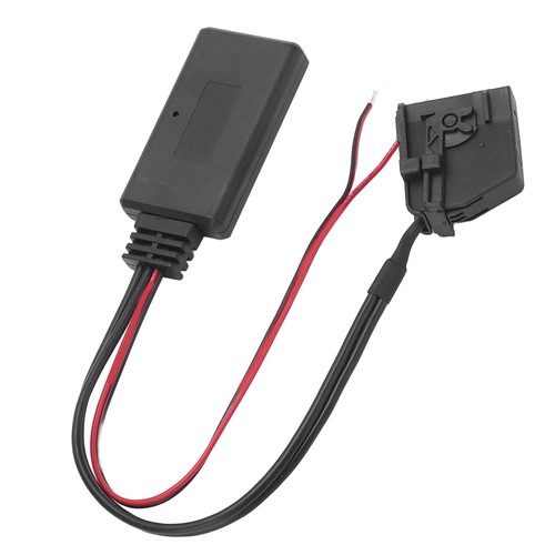 Bluetooth aux modul - bluetooth-aux-modul, (18-polig)