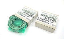 PORSCHE 928 944 968 Radlager Kegelrollenlager Vorderachse 99905909000  2Stück