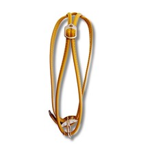 Feinleder Hunde Geschirr