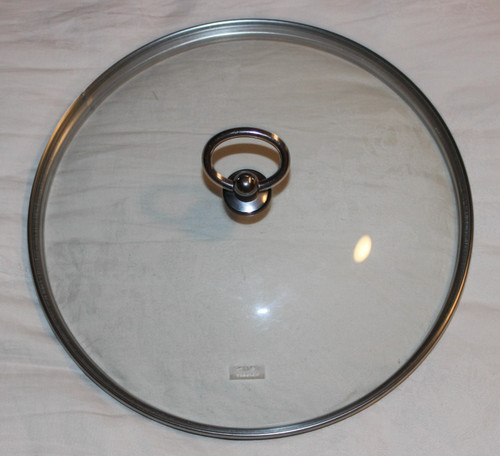 Fissler glasdeckel - fissler,