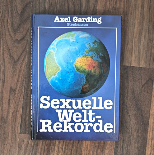 Axel garding sexuelle - garding:,