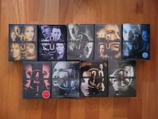 Akte X Sammeledition Staffel