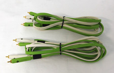 Oyaide Neo d+ RCA Kabel Class B Made in Japan Cable - Duo Set 2m