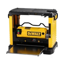 DeWalt Dickenhobel 1800W