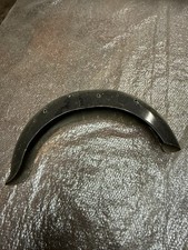 Horex Kotflügel Hinten , Stahl, mit Haltearmen – Oldtimer Ersatzteil