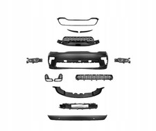 Stoßstange Satz vorne für Dodge Durango SRT 2021-2025