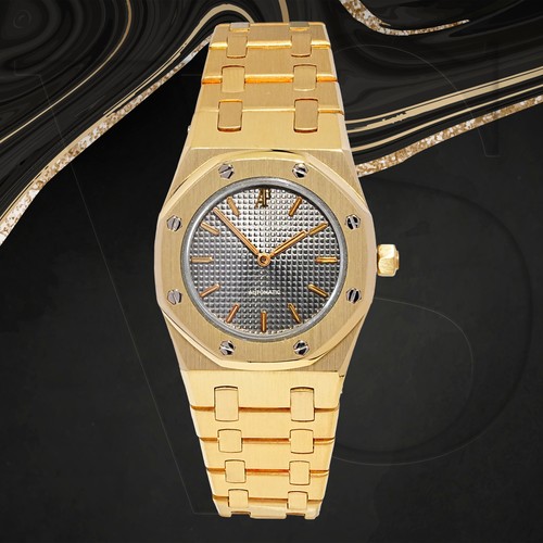 Audemars piguet royal oak - royal,